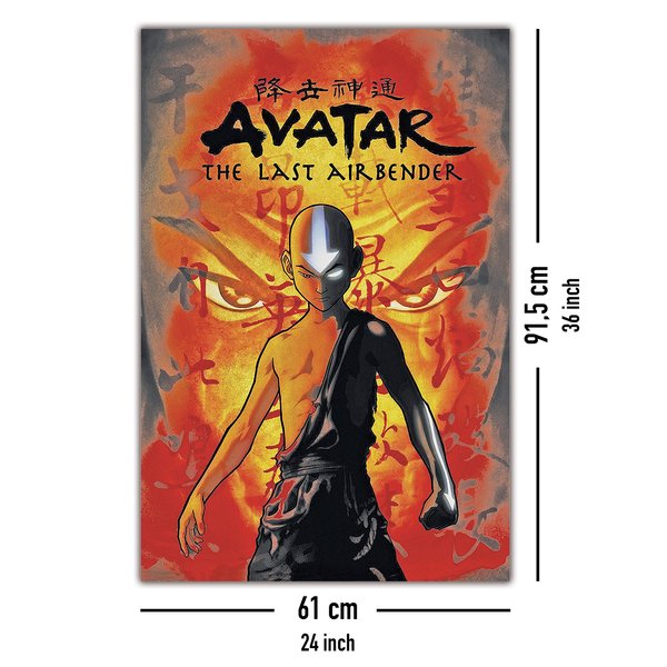 Avatar Poster