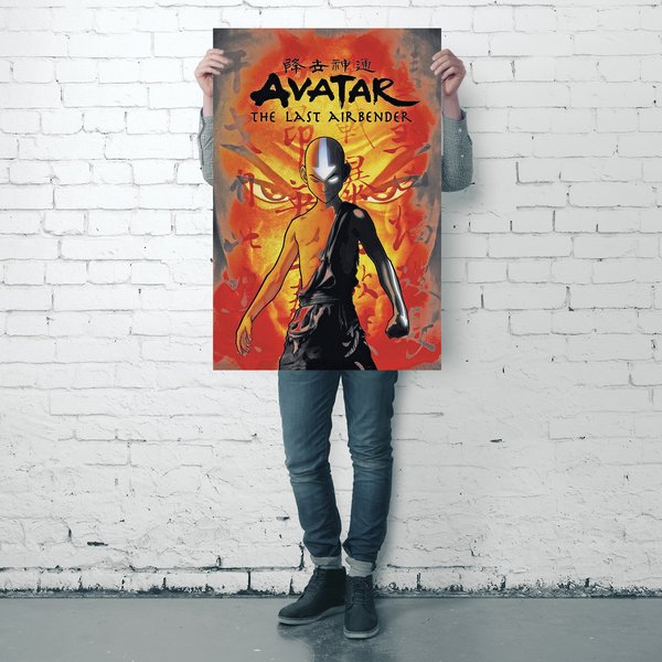 Avatar Poster
