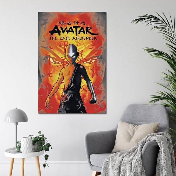 Avatar Poster