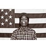 ASAP Rocky Poster
