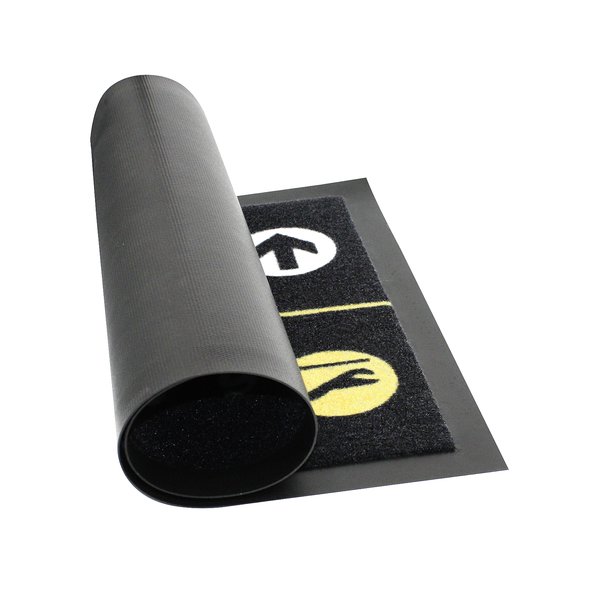 Arrivals/Departures Fu&szlig;matte