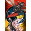 Ant-Man And The Wasp Poster