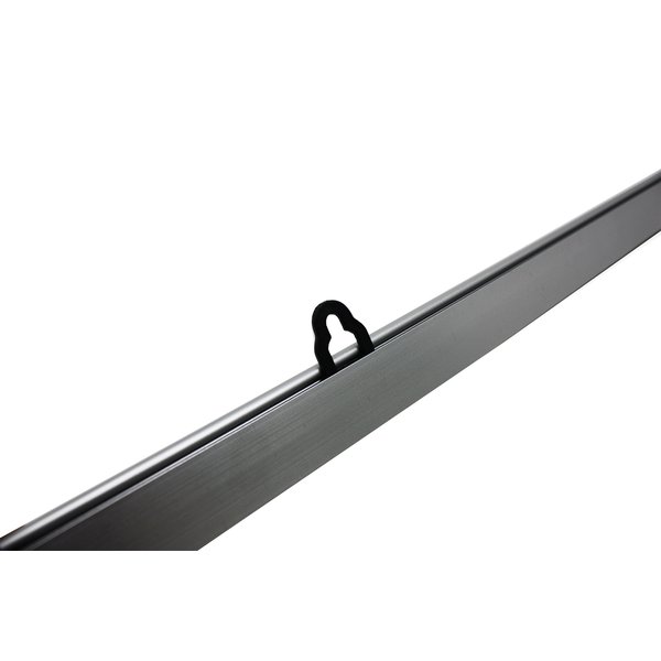 Aluminium Klemmschiene