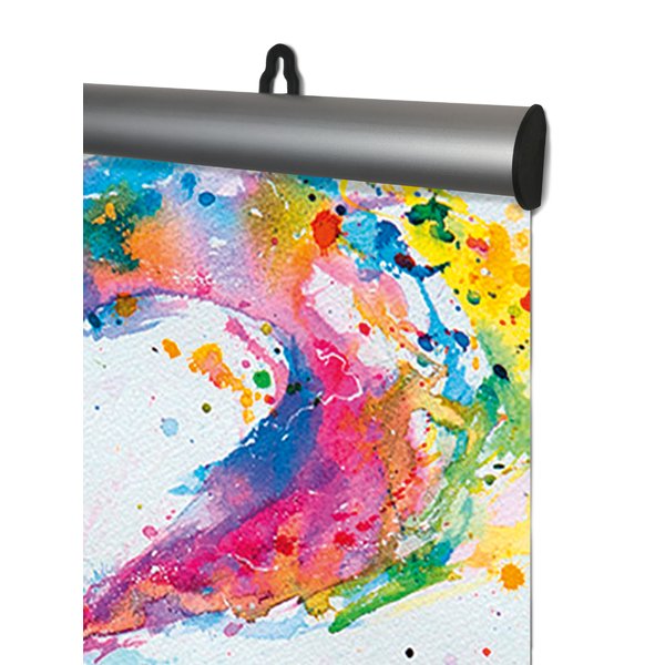 Aluminium Klemmschiene