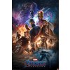 Avengers: Endgame Poster