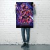 Avengers: Endgame Poster