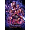 Avengers: Endgame Poster