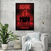 AC/DC Poster PWR/UP