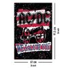 AC/DC Poster We Salute You