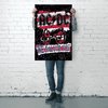 AC/DC Poster We Salute You