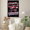AC/DC Poster We Salute You