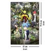 Assassination Classroom Poster