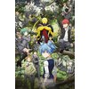 Assassination Classroom Poster