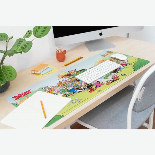 Asterix & Obelix Gaming Mat