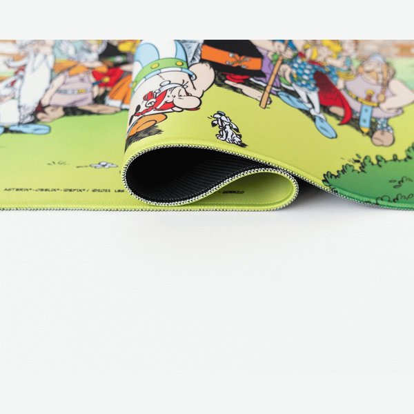 Asterix & Obelix Gaming Mat