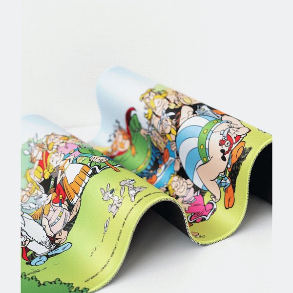 Asterix & Obelix Gaming Mat