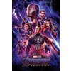 Avengers Poster 2er-Set