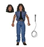 AC/DC Actionfigur Bon Scott