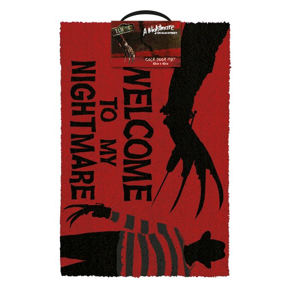 A Nightmare on Elm Street
