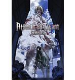 Attack on Titan Poster Season