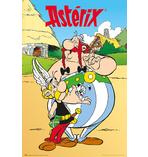 Asterix & Obelix Poster