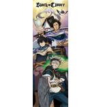 Black Clover Poster Group