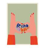 Be Kind To Yourself