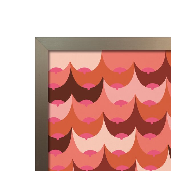 Boobsworld Kunstdruck