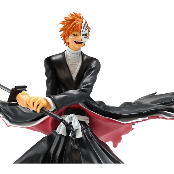 Bleach Actionfigur Ichigo