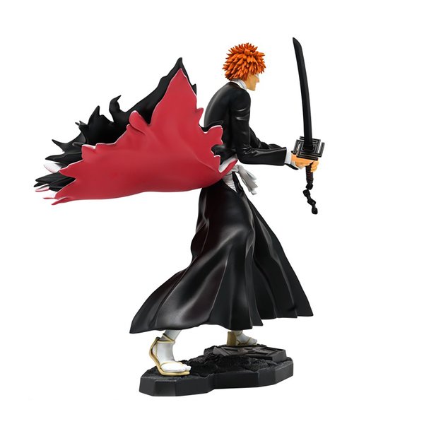 Bleach Actionfigur Ichigo