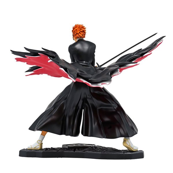 Bleach Actionfigur Ichigo