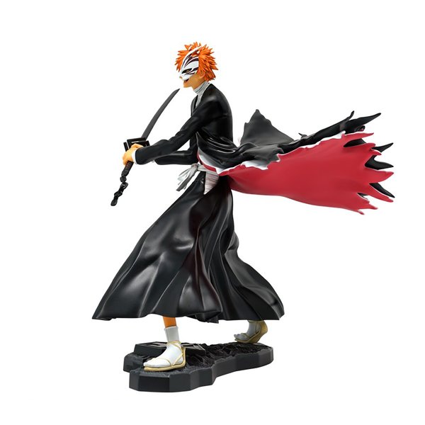 Bleach Actionfigur Ichigo
