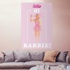 Barbie Poster Movie Hi Barbie!