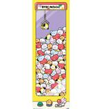 BT21 Türposter Arcade Machine