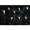 BTS Poster Black Wings