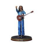 Bob Marley PVC Figur Live at