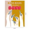 Bass Bass wir brauchen Bass