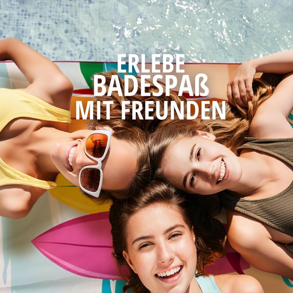 Mikrofaser Strandtuch Beach