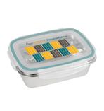 Brotdose Kleines 1 x 1