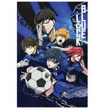 Blue Lock Poster Collage