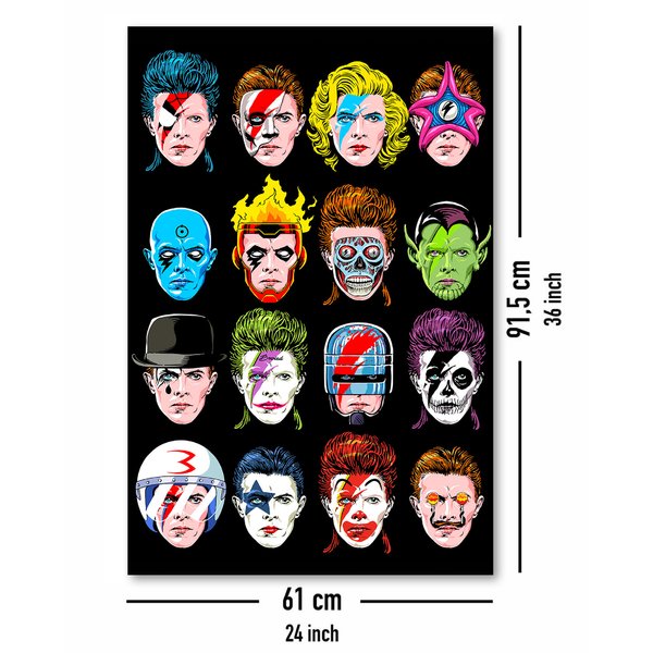 Butcher Billy Poster