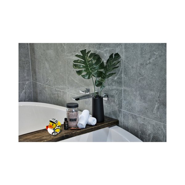 Badeente Fahrradfahrer