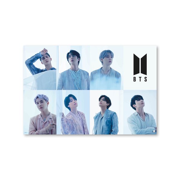BTS Poster 4