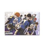 Blue Lock Poster - Kunigami