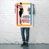 Breakfast at Tiffany's Poster
