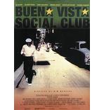 Buena Vista Social Club Poster