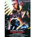 Blade Runner Poster