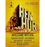 Ben Hur Poster