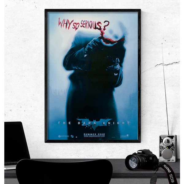 Batman - The Dark Knight