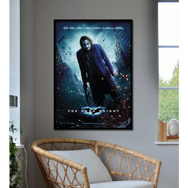 Batman - The Dark Knight